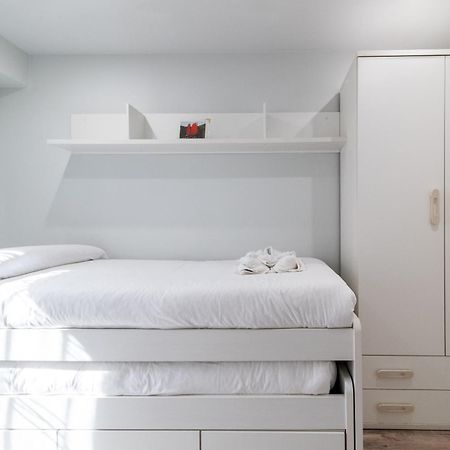 Apartmán Oasis Centro De Granada Exteriér fotografie