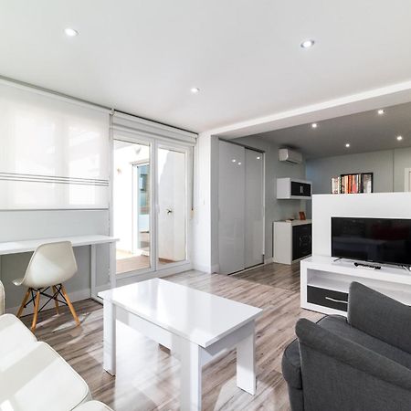 Apartmán Oasis Centro De Granada Exteriér fotografie