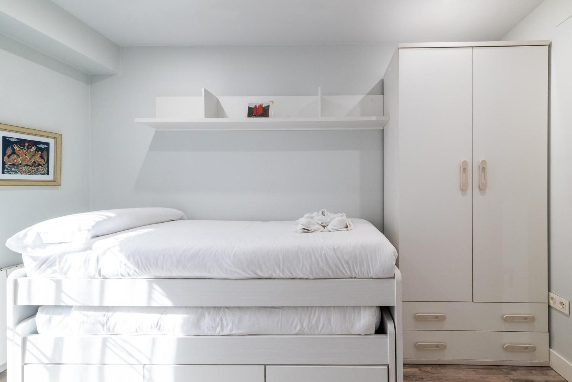 Apartmán Oasis Centro De Granada Exteriér fotografie