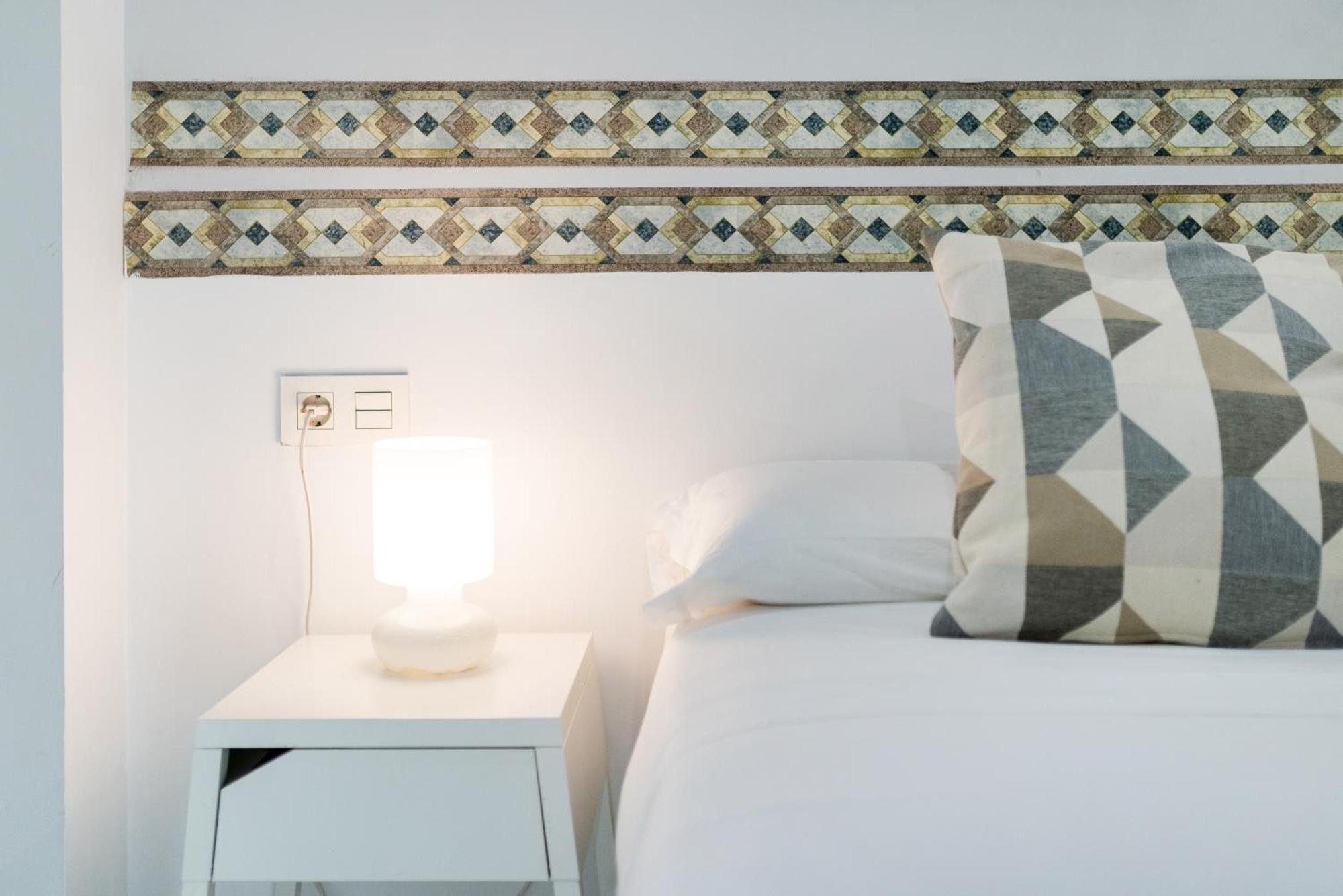 Apartmán Oasis Centro De Granada Exteriér fotografie