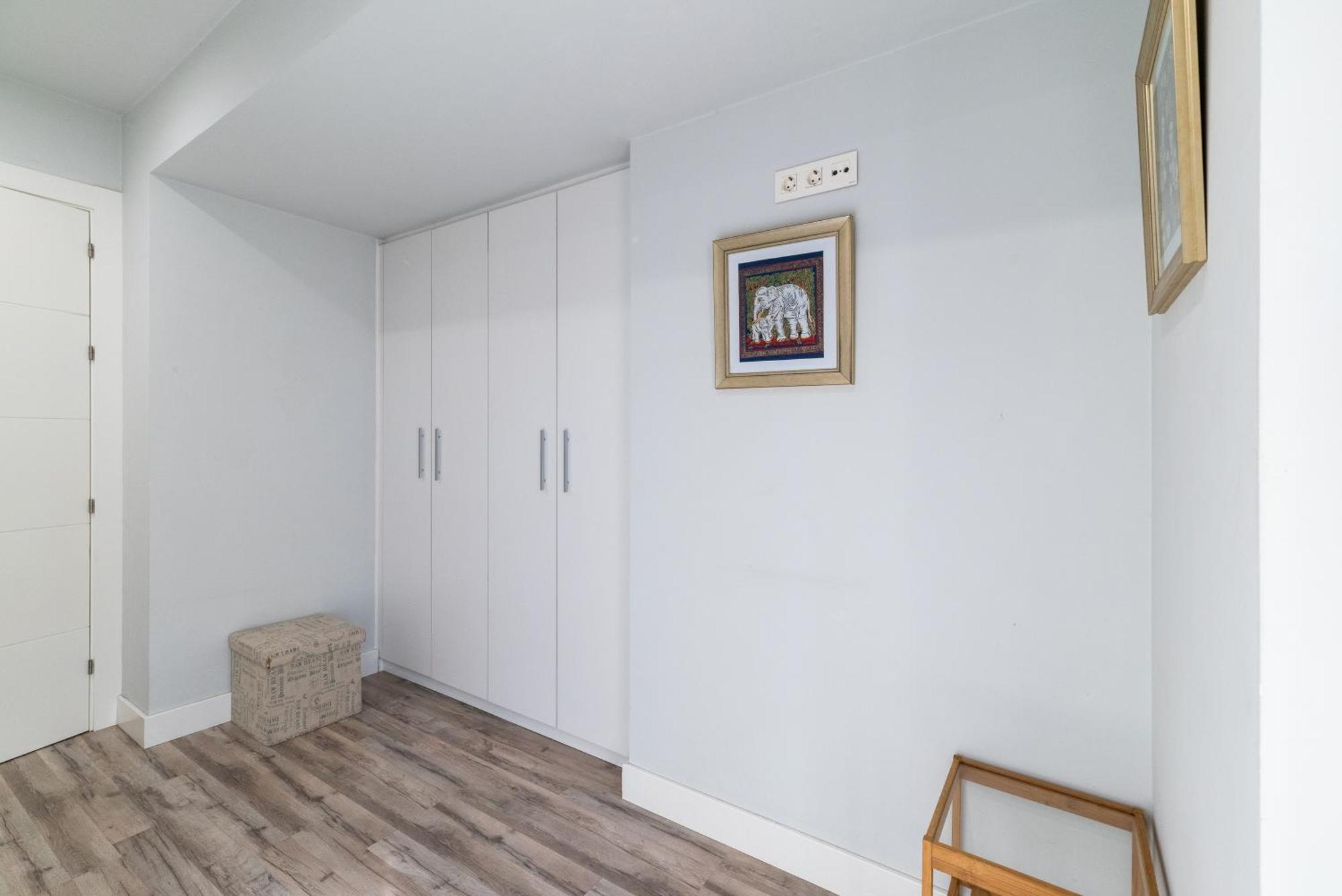 Apartmán Oasis Centro De Granada Exteriér fotografie