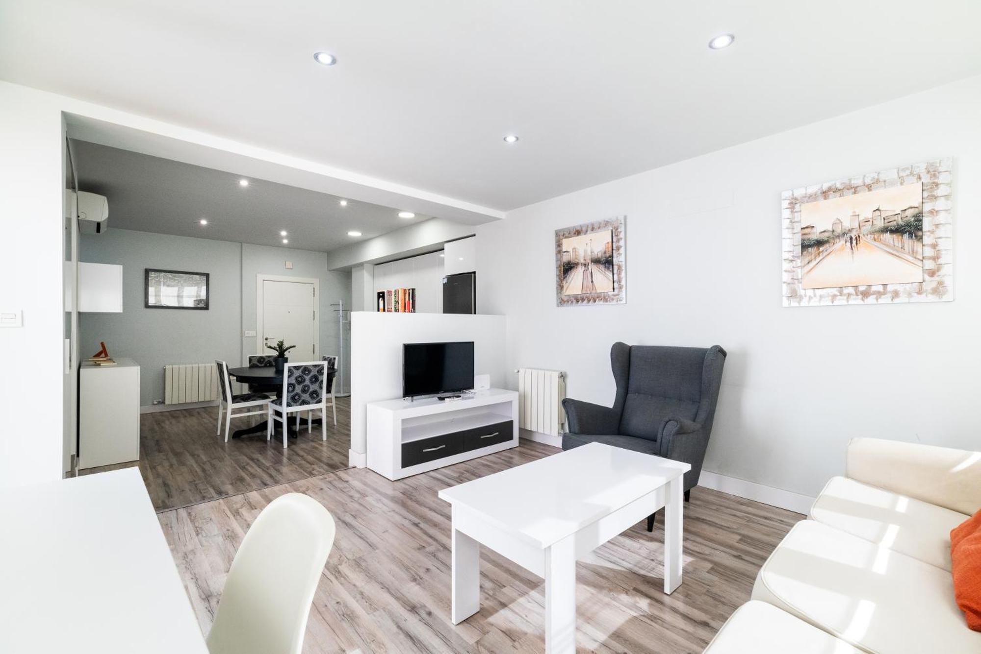 Apartmán Oasis Centro De Granada Exteriér fotografie