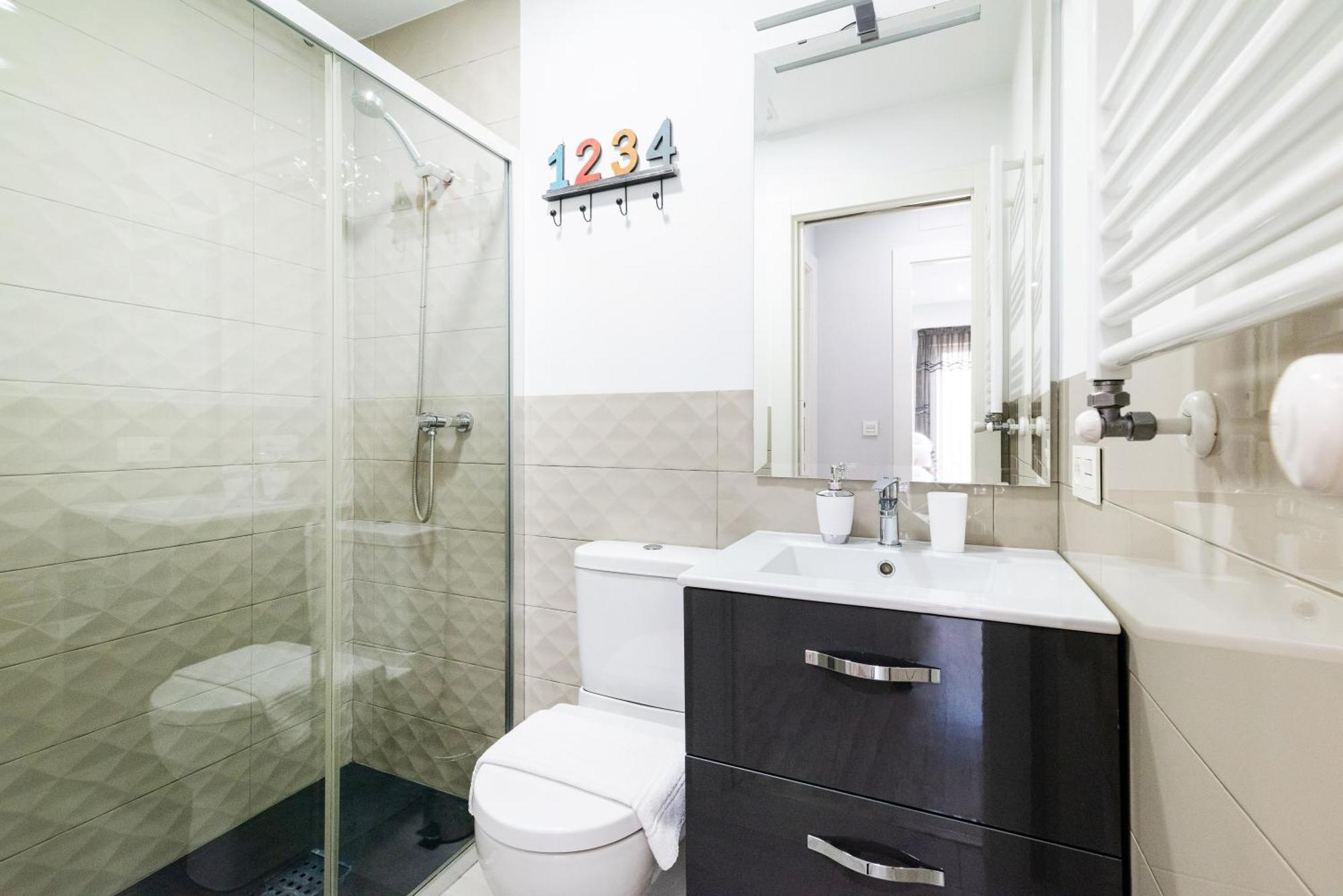 Apartmán Oasis Centro De Granada Exteriér fotografie