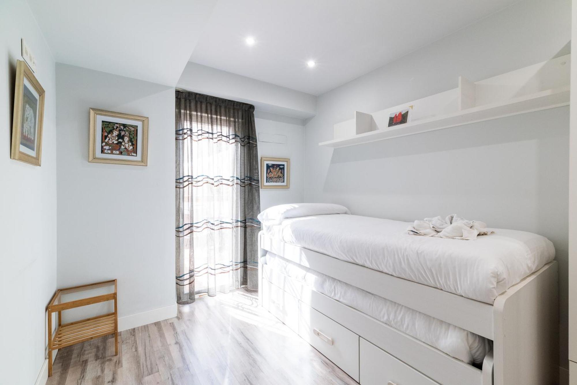 Apartmán Oasis Centro De Granada Exteriér fotografie