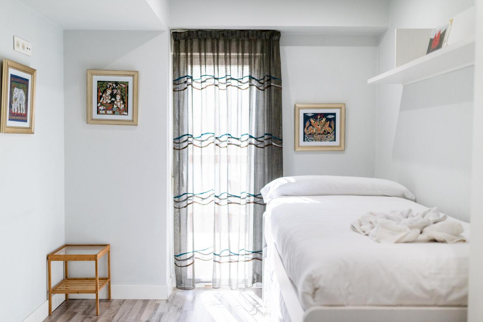 Apartmán Oasis Centro De Granada Exteriér fotografie