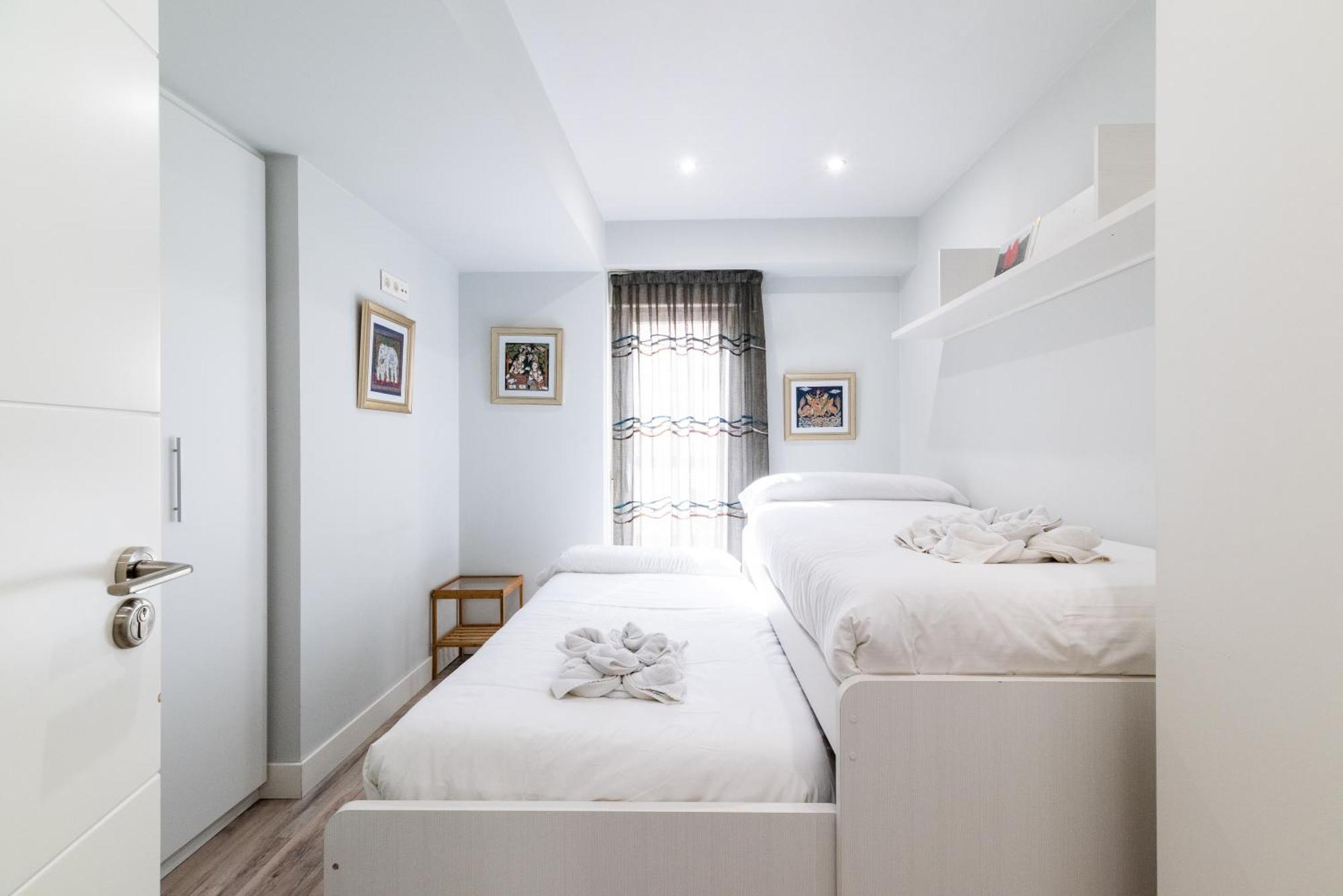 Apartmán Oasis Centro De Granada Exteriér fotografie