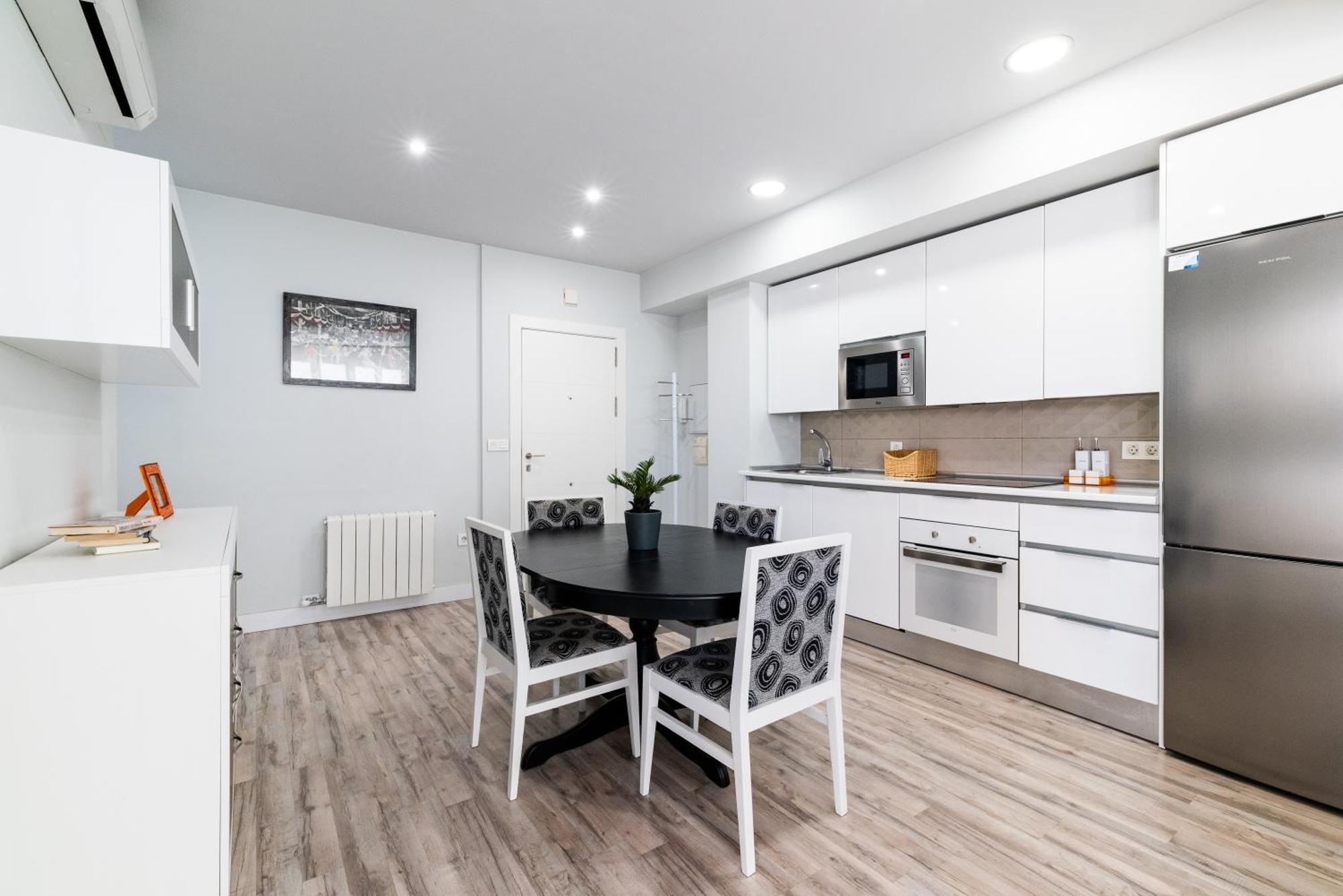 Apartmán Oasis Centro De Granada Exteriér fotografie