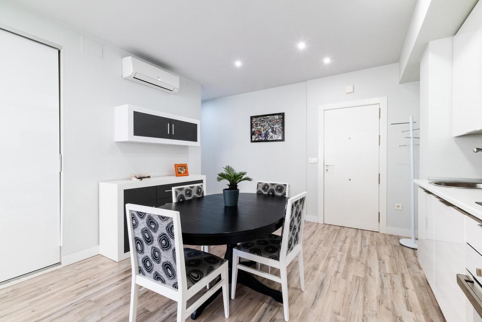 Apartmán Oasis Centro De Granada Exteriér fotografie