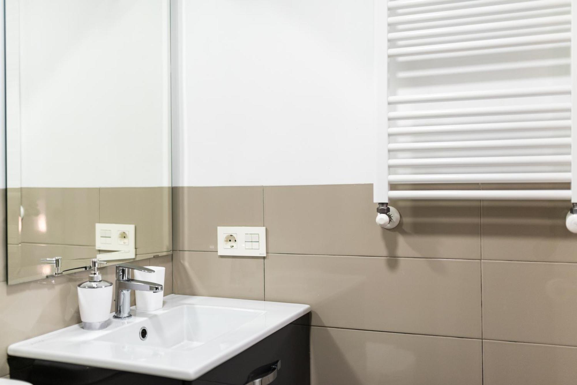 Apartmán Oasis Centro De Granada Exteriér fotografie