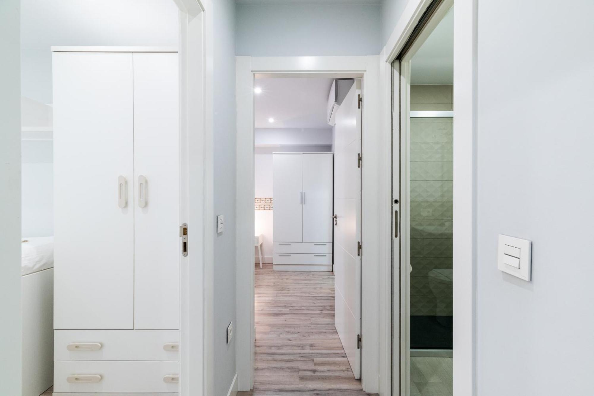 Apartmán Oasis Centro De Granada Exteriér fotografie