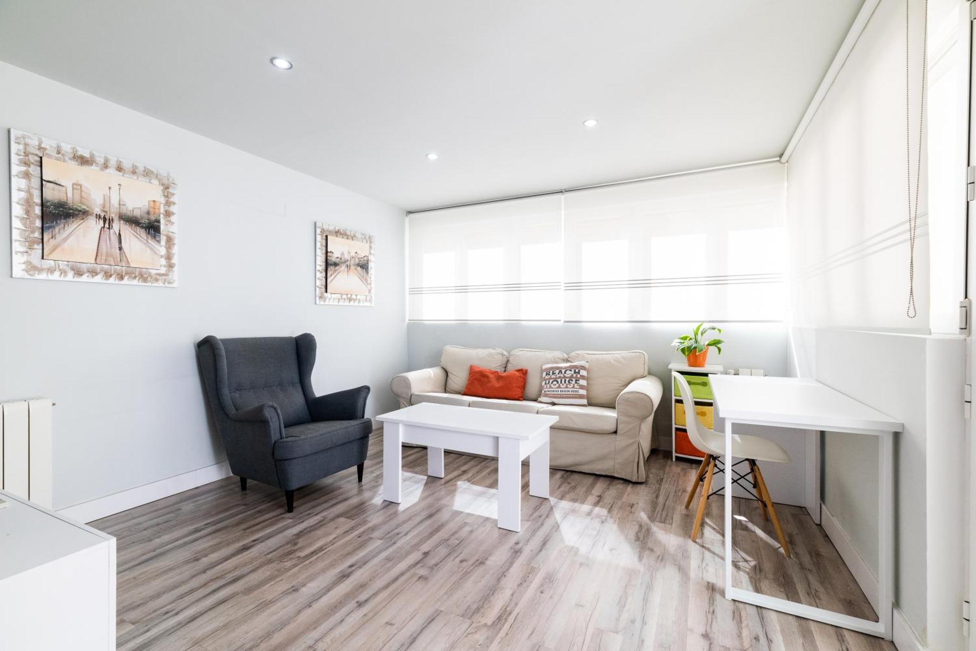 Apartmán Oasis Centro De Granada Exteriér fotografie