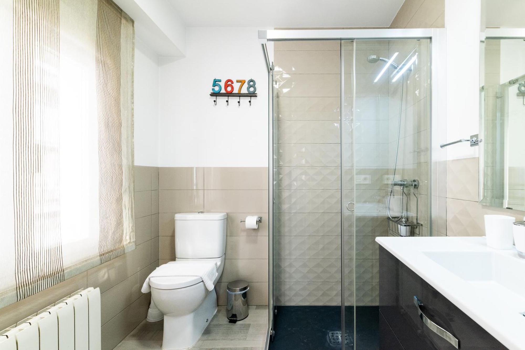 Apartmán Oasis Centro De Granada Exteriér fotografie